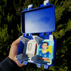 Caja De Figuritas Mundial FIFA 2026