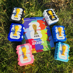 Caja De Figuritas Mundial FIFA 2026