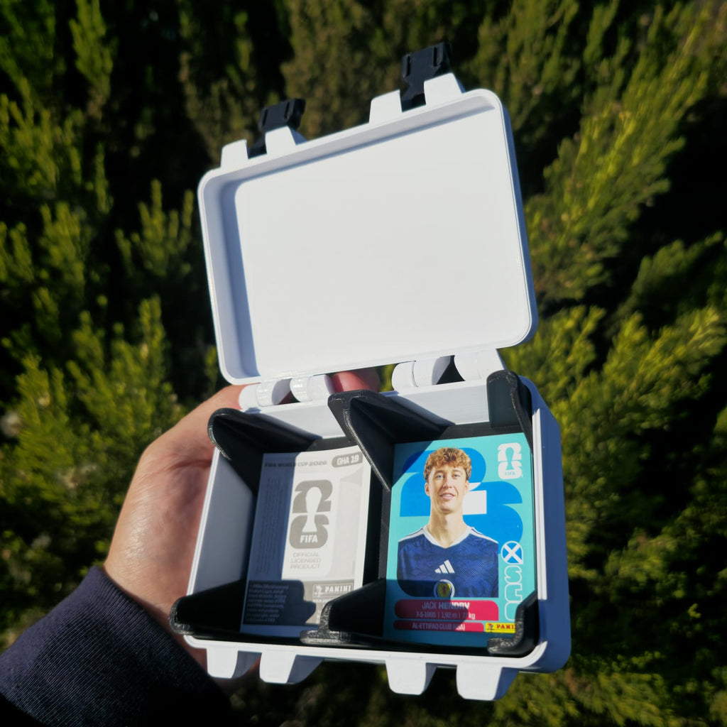 Caja De Figuritas Mundial FIFA 2026